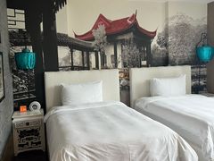 -上海外滩英迪格酒店