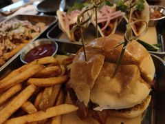 -Devils’ Brewery小恶魔精酿啤酒(泛海美式熏肉店)