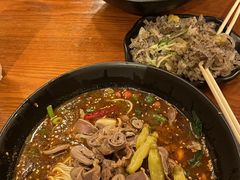 -豆爺小面(朱雀店)