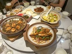 -秦月轩·陕西家乡菜(阜成路·五棵松店)