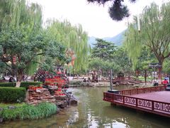 -龙庆峡风景区