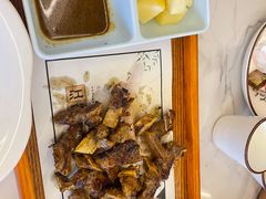 -阿毛饭店首店·宁波老字号(文化广场店)