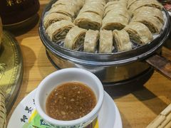 -即墨老公社·海肠捞饭大王(古城店)