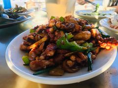 -七鲜渔港美食餐厅(巽寮湾海景店)
