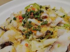 酱椒片片鱼-醉得意·家常菜(杨家湾店)