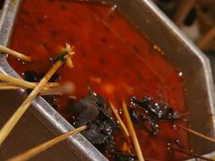 -聚点串吧·北京烧烤(赵登禹路店)