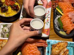 -王氏炉匠·烧鸟放题自助(三里屯店)