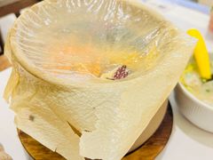-春家·非遗手工小吃(徐汇万科广场店)