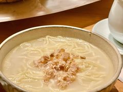天府奶汤面-初蓉丨遇见新川菜(亲贤街荣耀店)