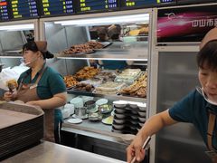 -聚德华天护国寺小吃(甜水园店)