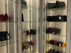 -奢物·巴黎站奢侈品回收寄售