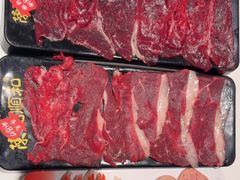 -陈记顺和牛肉火锅馆(天河北路店)