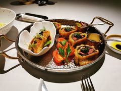 -牛排家(北京长安街英皇集团中心店)