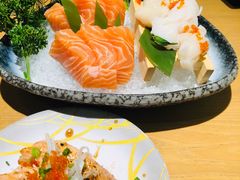 -沼津港渔市(宏伊国际广场店)
