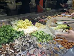 -林静小吃(复兴路店)