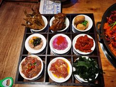 -楠火锅(龙阳广场店)