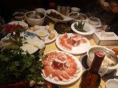 -清真军邺·金富苑肥牛(石坡街旗舰店)