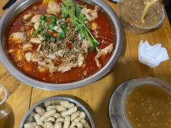 -米二红烧兔(华阳店)