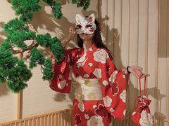 -無境·匠心日本料理(汉街店)