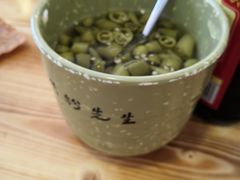 -螺蛳粉先生(蓟门桥店)
