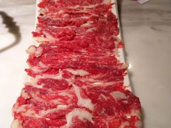 -左庭右院鲜牛肉火锅(新梅广场店)