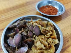 -再回首鸡肉米线(人民路一店)
