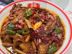 -堂瓦里·33年传统赣菜(第一街区店)