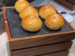 -昆山裕元花园酒店·温莎西餐厅