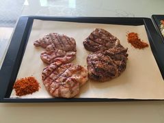 -喜厨烤肉