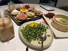 -鹿港小镇(悠唐店)