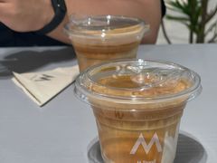 -M Stand(宁波万象城店)