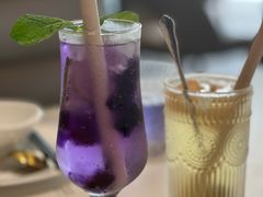 -清迈泰·泰国餐厅(华发商都店)