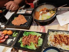 -馔豚·台北菜专门店(深圳湾万象城店)