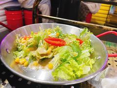 -玄希浪漫厨房·韩料烤肉(湖滨银泰in77店)