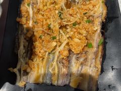 -聚味瞿记·龙虾堂(咸嘉湖店)