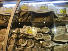 -蠔友汇(皇姑店)