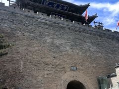 -雁门关景区