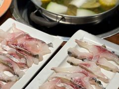 -鱼醉无骨鱼·中山脆肉鲩(南浦店)