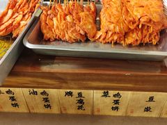 -老客满蛋饼(双塔市集店)