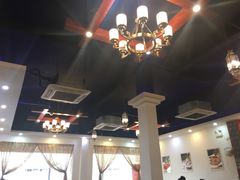 大堂-焯明脆肉鲩世家(金沙洲店)