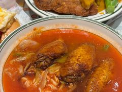 -华嫂冰室(尖沙咀店)