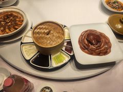 -粗茶淡饭·汉口公馆(循礼门店)
