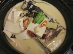 -浙江安吉JW万豪酒店·万豪中餐厅