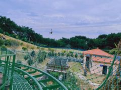 -双龙潭生态运动景区