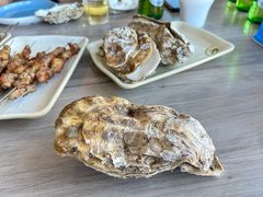 -大京园海鲜烧烤(东城路店)