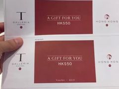 -DFS迪斐世(香港广东道店)