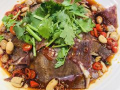 -易老妈蹄花.特色川菜(人民公园总店)