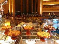 -杭州国际会议中心洲际酒店-原素全日餐厅(解放东路店)