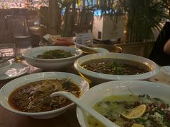 -不二·民谣音乐餐吧(长沙店)