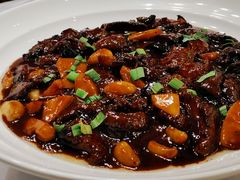青鱼秃肺-老人和饭店(淮海中路店)